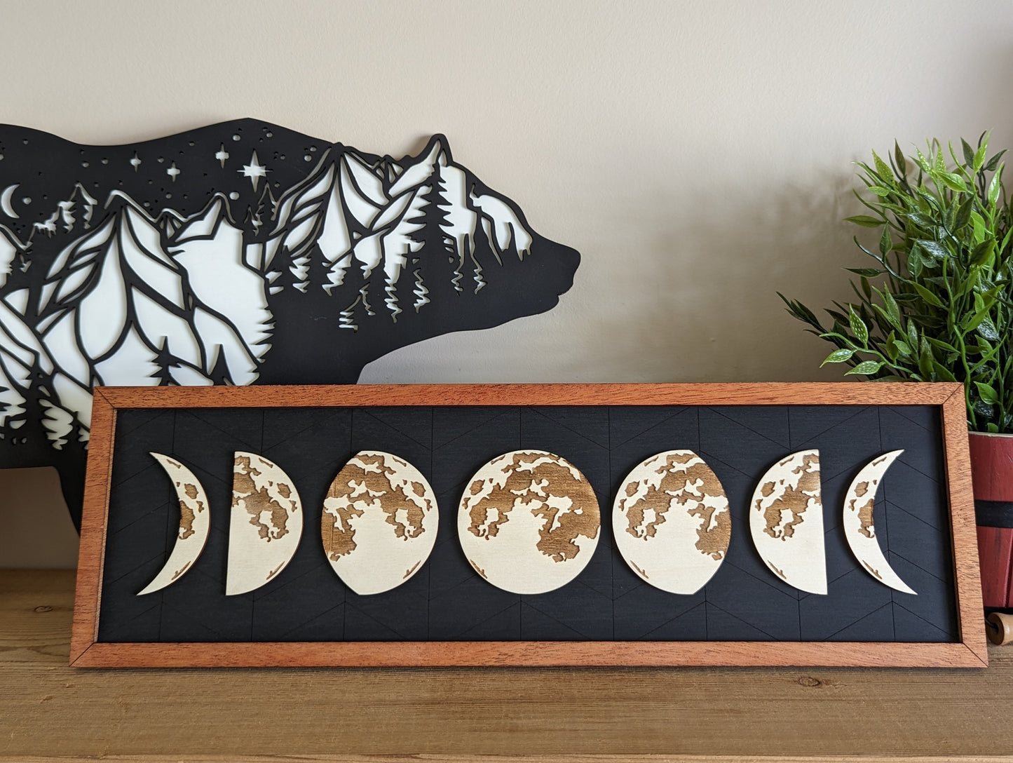 Moon Phase Sign